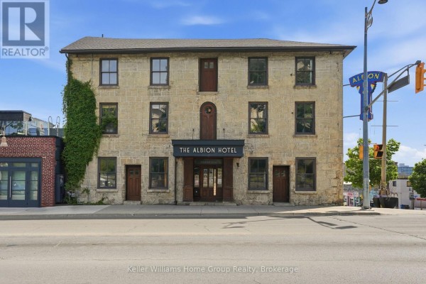 A - 49 Norfolk Street, Guelph, ON N1H4J1 Photo 4