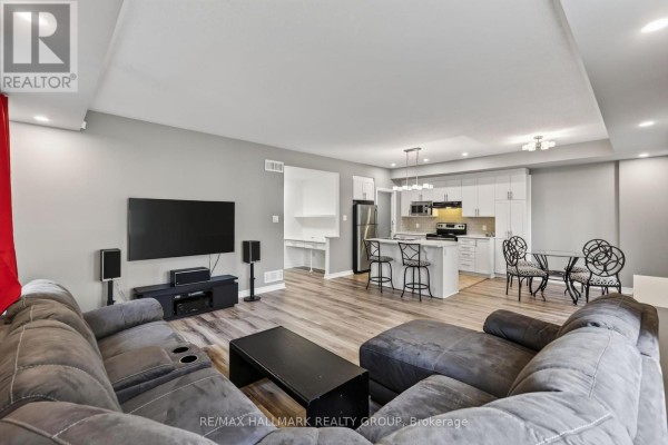 Primary Bedroom - A - 53 Tayside Private, Ottawa, ON K2J2T3 Photo 5