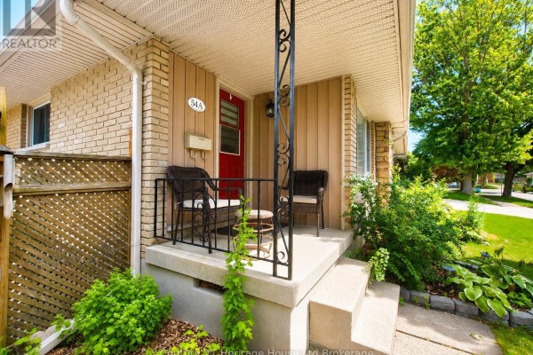 A - 54 Frontenac Road, London South, ON N5Z3Y6 Photo 3