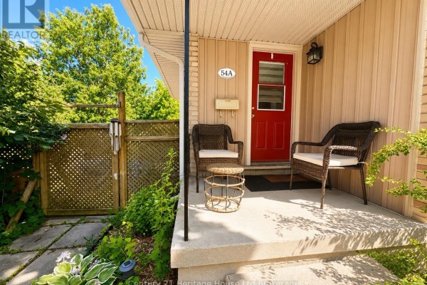 A - 54 Frontenac Road, London South, ON N5Z3Y6 Photo 4