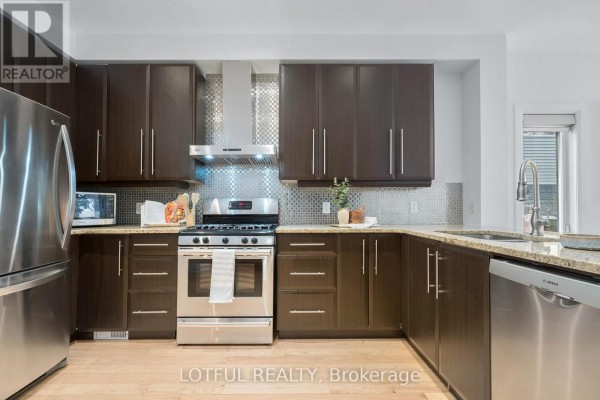 Recreational, Games room - A - 58 Young Street, Ottawa, ON K1S3H9 Photo 5