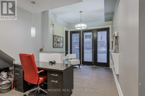 A - 609 Marlee Avenue, Toronto, ON M6B3J6 Photo 2