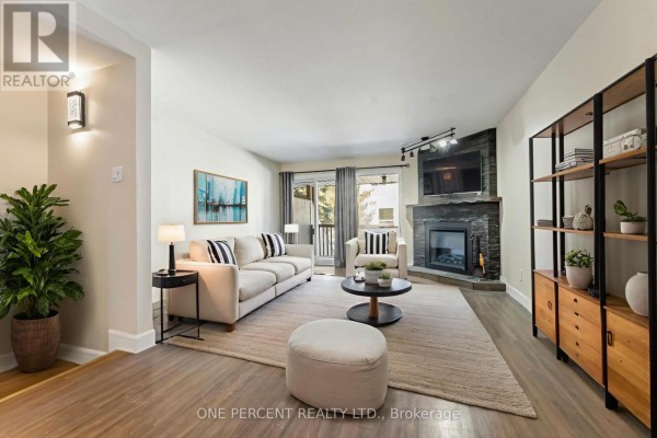 Foyer - A - 6643 Bilberry Drive, Ottawa, ON K1C4N5 Photo 5