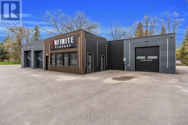 A - 7348 26 Highway, Clearview, ON L0M1S0 Photo 4