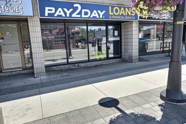 A - 79 Dunlop Street W, Barrie, ON, photo 2
