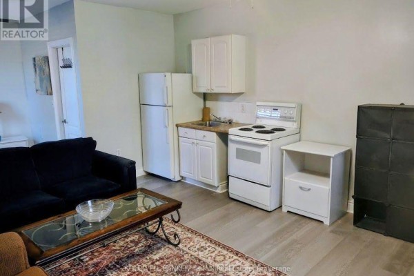 Kitchen - A - 87 Albert Street, Cobourg, ON K9A2P9 Photo 2