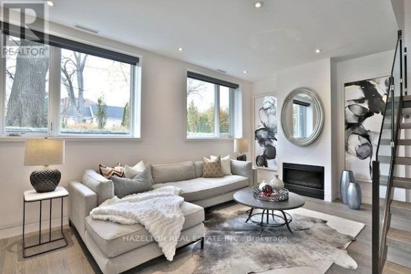 Kitchen - A - 99 Glen Road, Toronto, ON M4W2V8 Photo 3