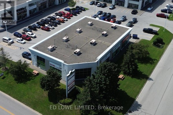 A - B1 - 566 Bryne Drive, Barrie