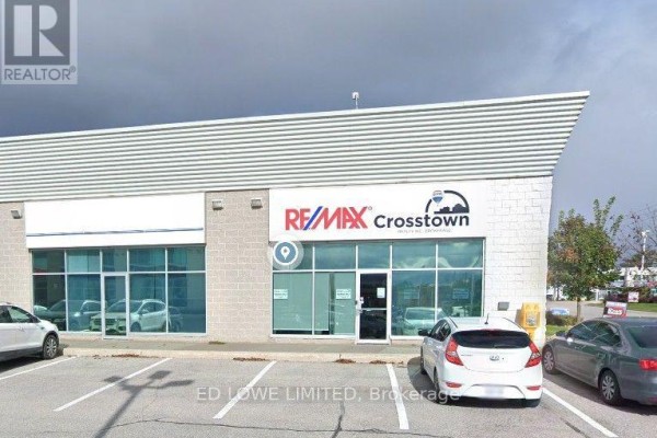 A - B1 - 566 Bryne Drive, Barrie, ON L4N9P6 Photo 2