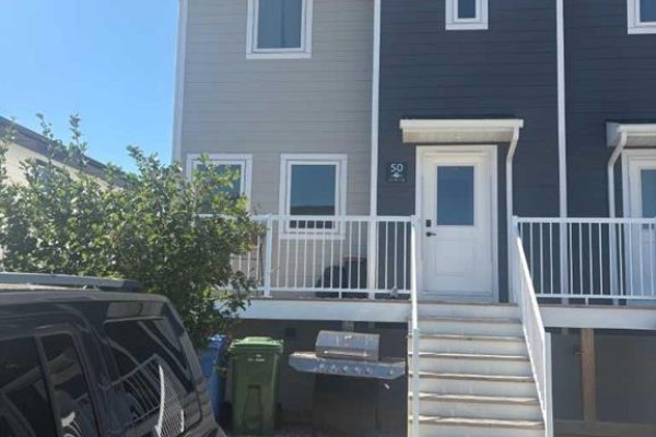 A & B, 50 Sage Brush Avenue, Taber, AB, photo 2