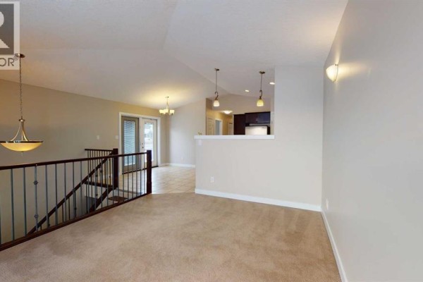 Bedroom - A & B, 8876 75 Avenue, Grande Prairie, AB T8X0H8 Photo 5