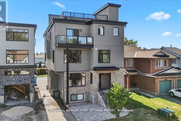 Other - A & B - 25 Pennard Way, Ottawa, ON K1T4C1 Photo 2