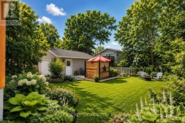 A & B - 33 Napoleon Street, Carleton Place, ON, photo 3