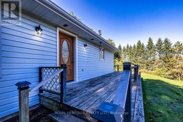 A & B - 4866 Sackville Bridge Road, Hamilton Township, ON K0L1E0 Photo 5