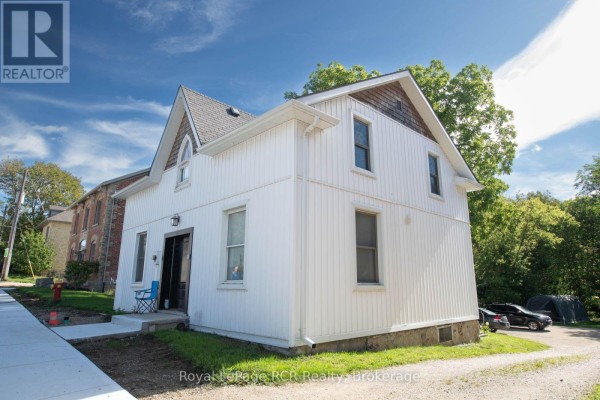 A & B & C - 21 Arthur Street West Street W, Minto, ON N0G1Z0 Photo 3