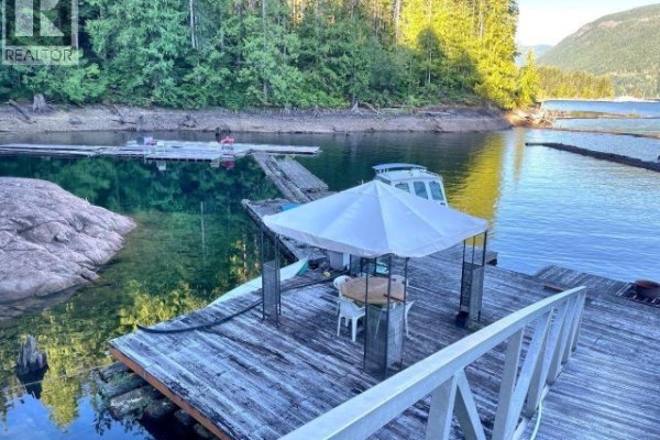 A-10640 Powell Lake, Powell River, BC, photo 3
