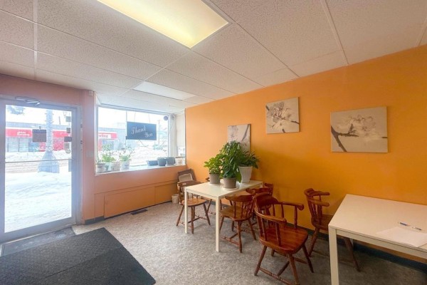 A 139 Regent Street, Winnipeg, MB, photo 3