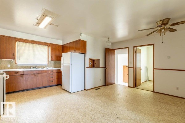 Primary Bedroom - A 23331 Twp Road 502, Rural Leduc County, AB T4X0R4 Photo 4