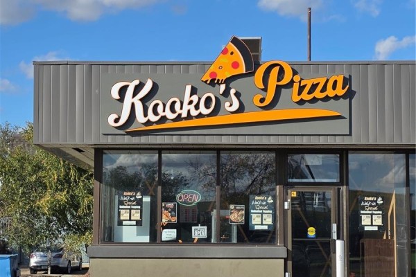 Commercial for sale at A 2740 Avonhurst Drive, Regina, SK - MLS® qWAhvG