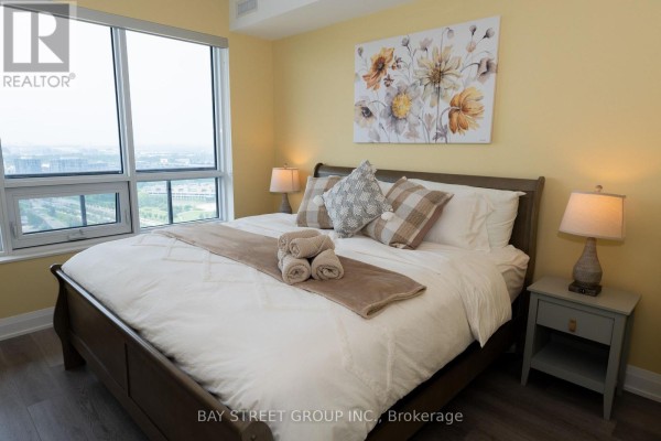 A 3207 - 8 Water Walk Drive, Markham, ON, photo 2