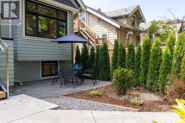A 3672 W 1st Avenue, Vancouver, BC V6R1H2 Photo 5