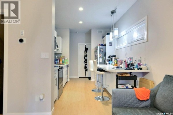 Primary Bedroom - A 3901 James Hill Road, Regina, SK S0G4G0 Photo 5