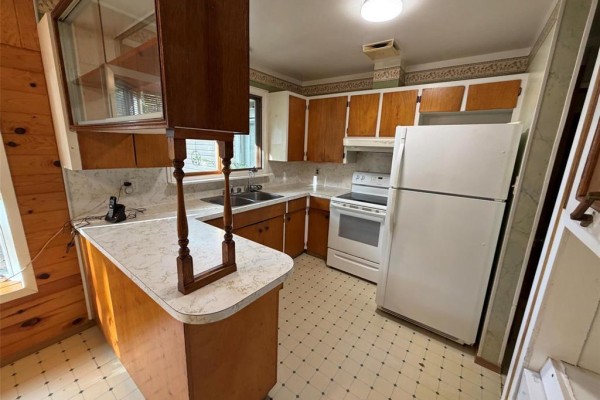 Primary Bedroom - A 39103 501 Highway, Tache Rm, MB R5J0B1 Photo 3