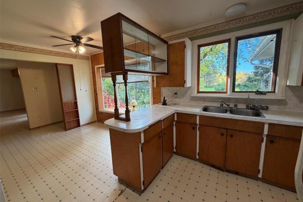 Bedroom - A 39103 501 Highway, Tache Rm, MB R5J0B1 Photo 4