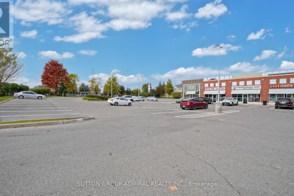 A-4 - 9001 Dufferin Street, Vaughan, ON L4J0H7 Photo 3