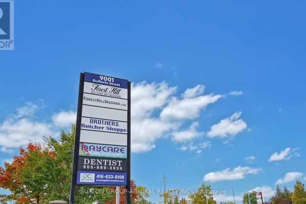 A-4 - 9001 Dufferin Street, Vaughan, ON L4J0H7 Photo 4