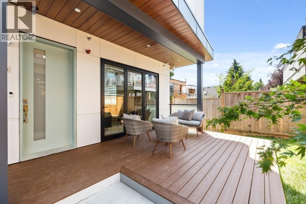 A 4258 Sophia Street, Vancouver, BC V5V3V7 Photo 4