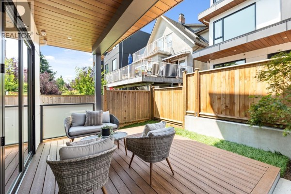 A 4258 Sophia Street, Vancouver, BC V5V3V7 Photo 5