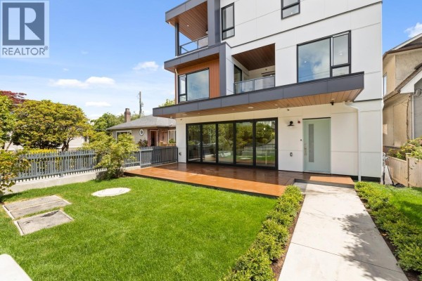 A 4260 Sophia Street, Vancouver, BC V5V3V7 Photo 2