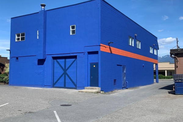 A 45845 Yale Road, Chilliwack Downtown, Chilliwack, BC V2P2N6 Photo 2
