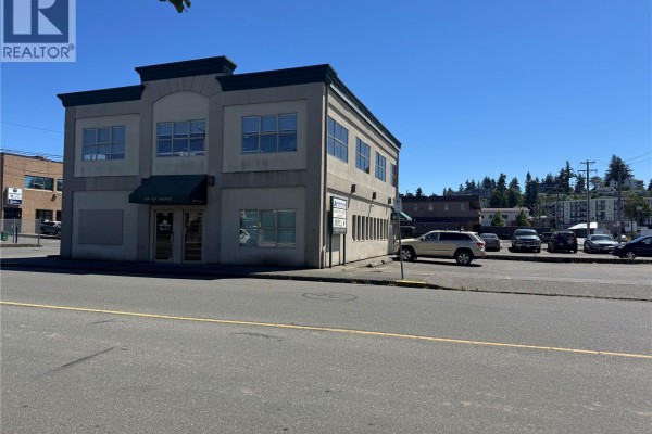 A 475 13th Ave, Campbell River, BC V9W2C8 Photo 4