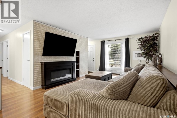 Bedroom - A 50 Nollet Avenue, Regina, SK S4T7T9 Photo 5