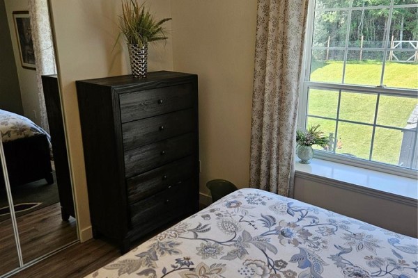 Ensuite - A 5012 Beaver Harbour Rd, Port Hardy, BC V0N2P0 Photo 5