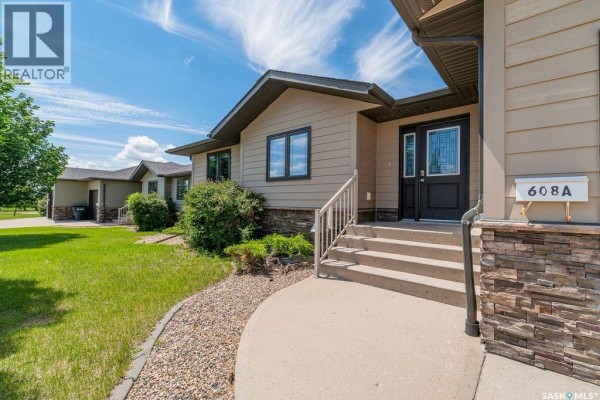 Other - A 608 Riche Street, Bethune, SK S0G0H0 Photo 3