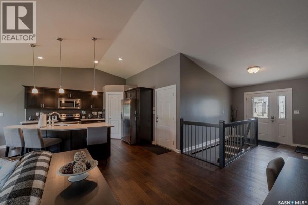 Other - A 608 Riche Street, Bethune, SK S0G0H0 Photo 4