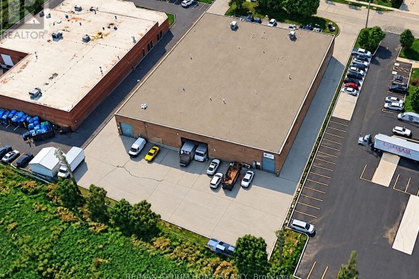 Commercial for rent at #a 6199 Danville Road N, Mississauga, ON - MLS® DyYAxB