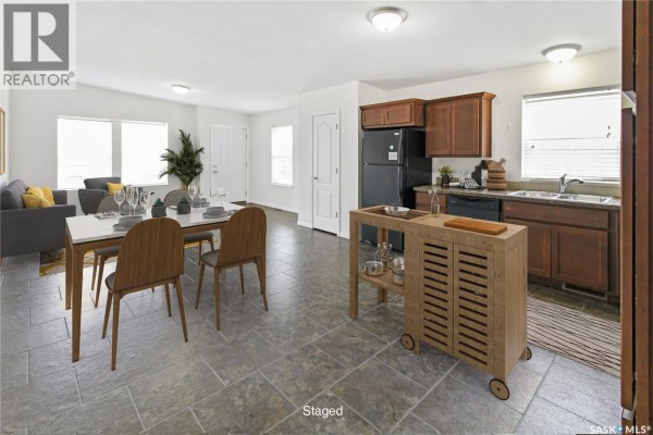 4pc Bathroom - A 8470 Howard Avenue, Gull Lake, SK S0N1A0 Photo 4