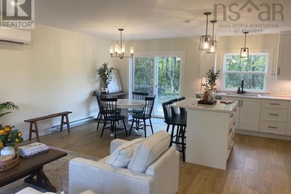 Dining room - A-9 Woodchuck Lane, Goffs, NS B2T1B9 Photo 3