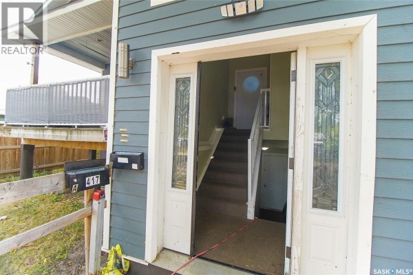 4pc Ensuite bath - A B 417 Robinson Street, Regina, SK S4R3R5 Photo 4
