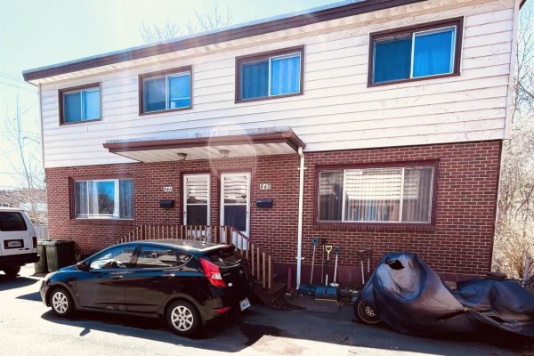 A B 84-86 Williams Lake Road, Armdale, NS B3P1T3 Photo 2