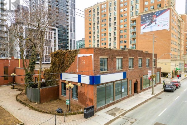 A B C - 381 Richmond Street E, Toronto, ON, photo 3