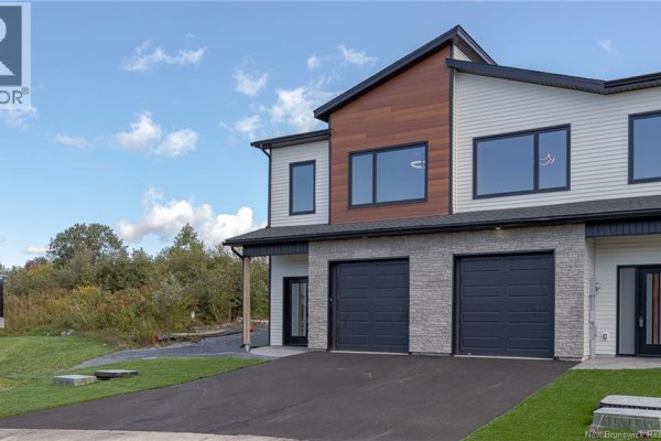 A Oakhill Crescent, Saint John, NB, photo 2