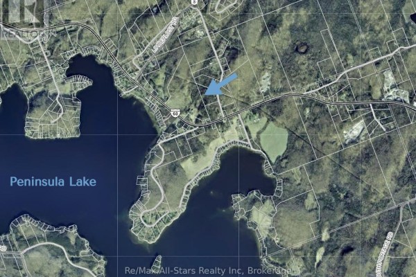 A Tally Ho Winter Park Road, Lake Of Bays, ON, photo 2