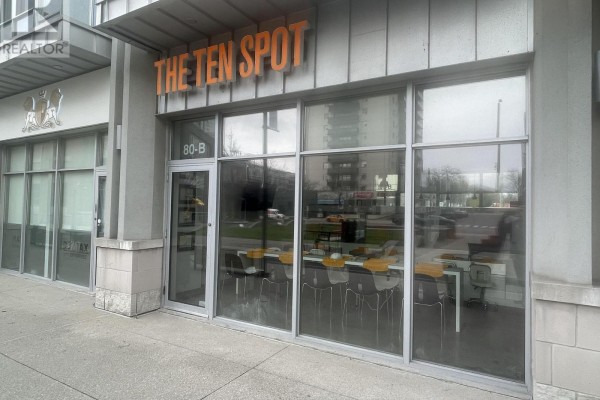 A/b - 80 Port Street E, Mississauga, ON L5G4V6 Photo 3