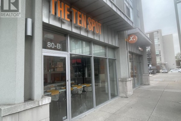 A/b - 80 Port Street E, Mississauga, ON L5G4V6 Photo 4