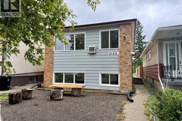 A/b 2123 Reynolds Street, Regina, SK, photo 2
